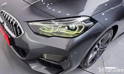 BMW 2-Series 2021 2.0 гидро, миниатюра 8
