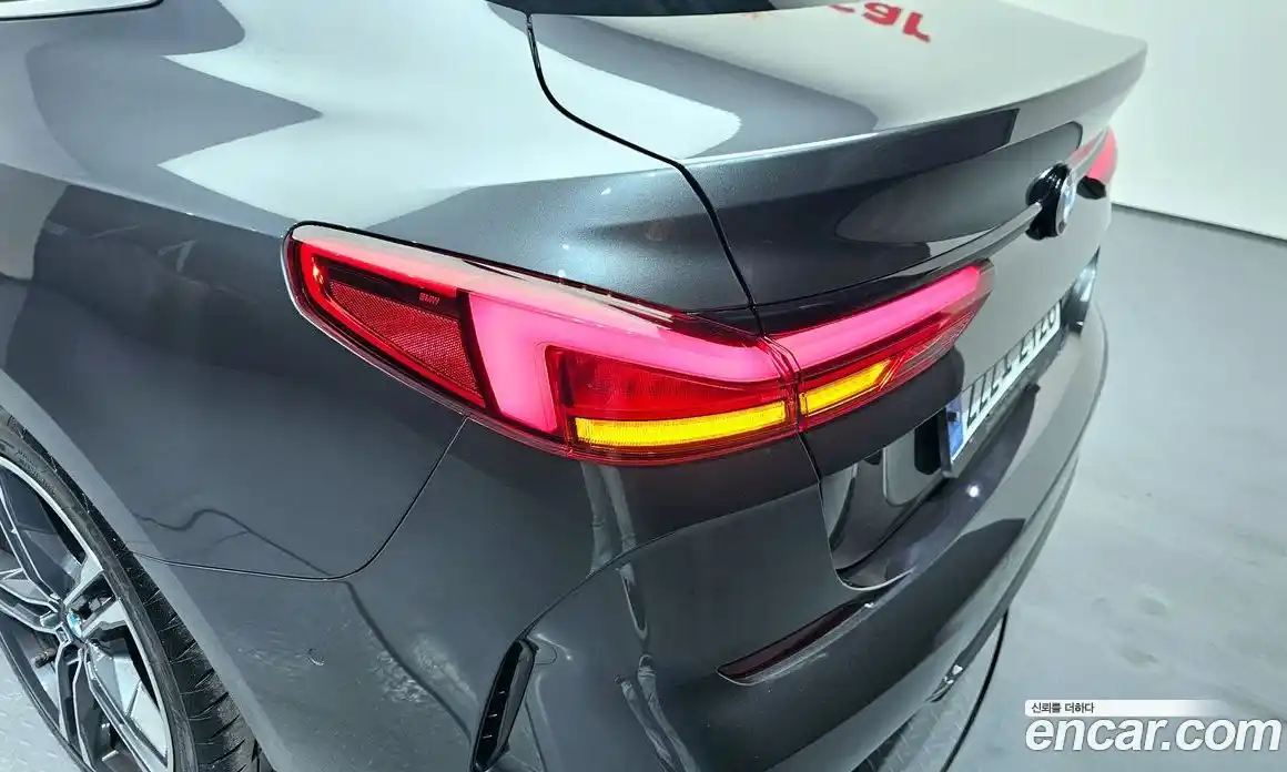 BMW 2-Series 2021 2.0 гидро, фото 9