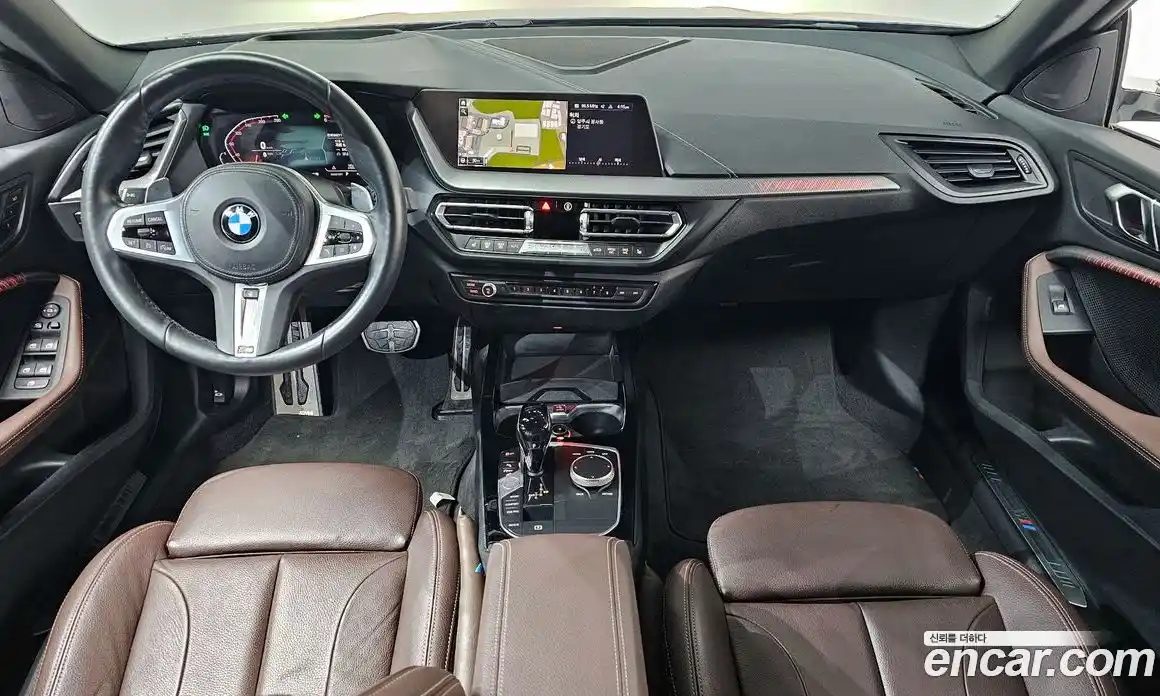 BMW 2-Series 2021 2.0 гидро, фото 10