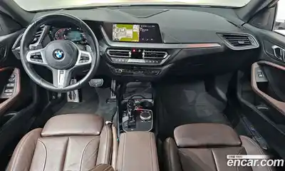BMW 2-Series 2021 2.0 гидро, миниатюра 10