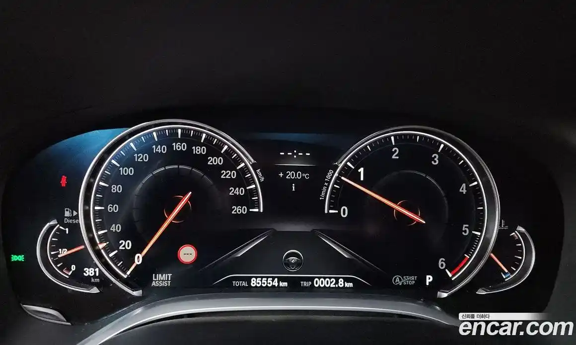 BMW 7 серия 2018 3.0 автомат (гидро), фото 11
