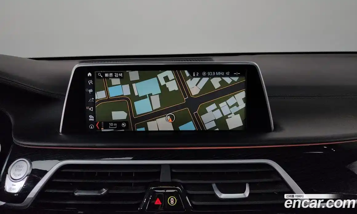BMW 7 серия 2018 3.0 автомат (гидро), фото 17