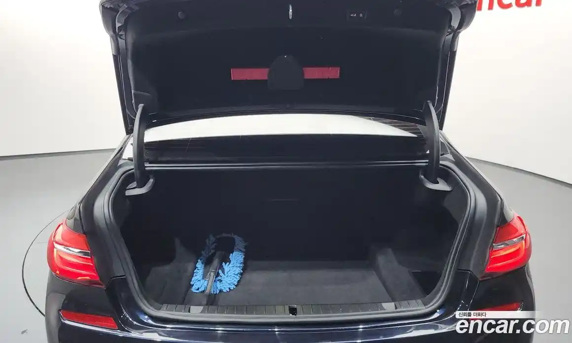 BMW 7 серия 2018 3.0 автомат (гидро), фото 24