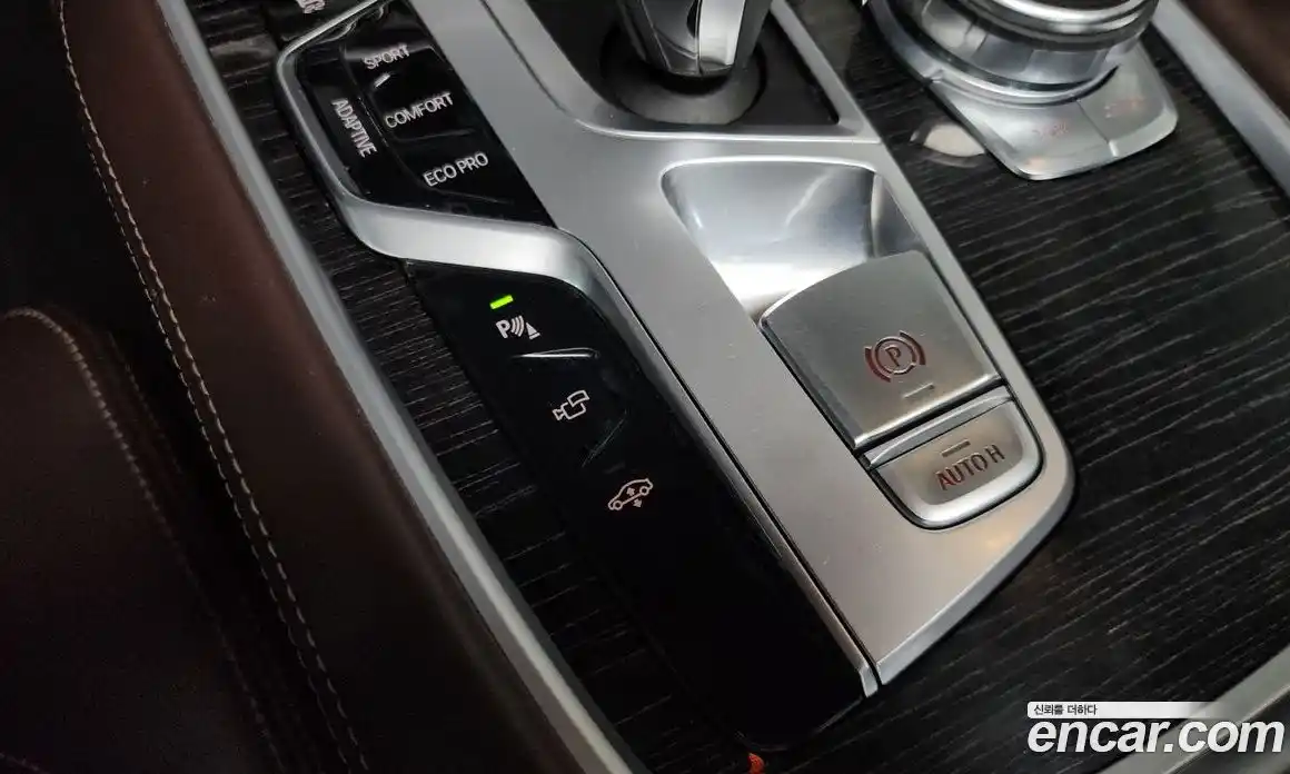 BMW 7 серия 2018 3.0 автомат (гидро), фото 25
