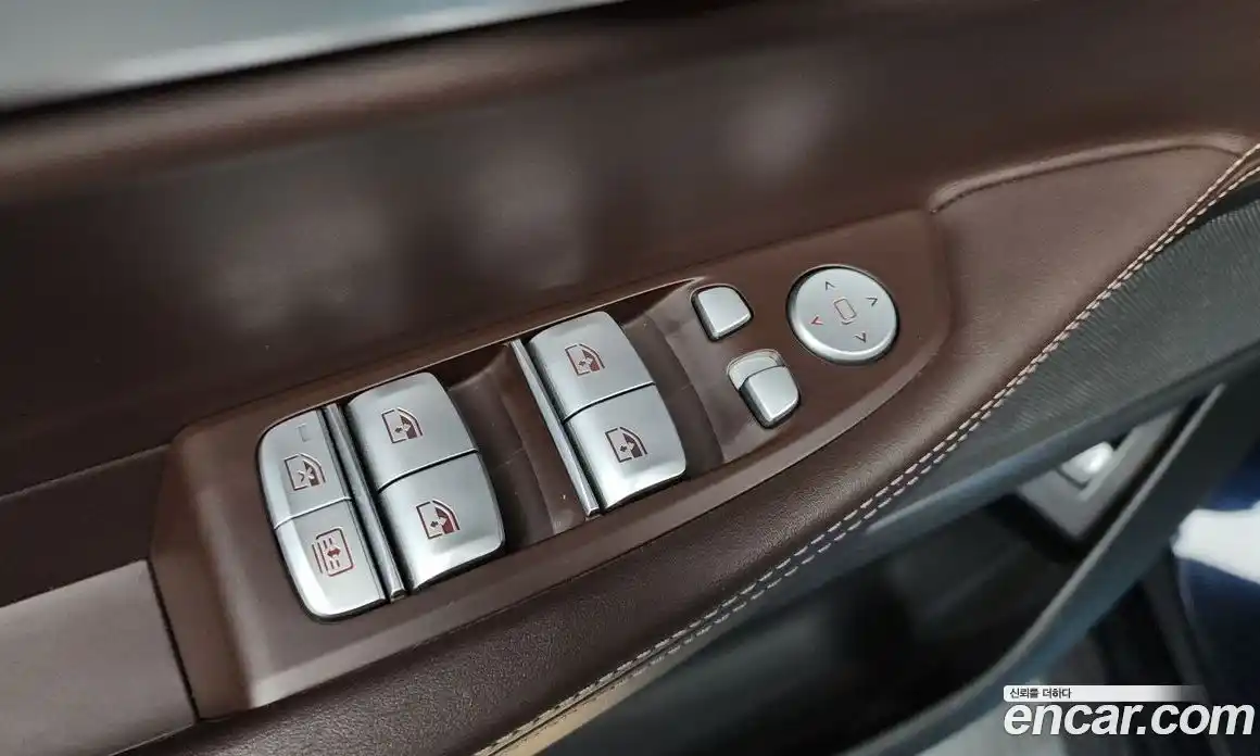 BMW 7 серия 2018 3.0 автомат (гидро), фото 30