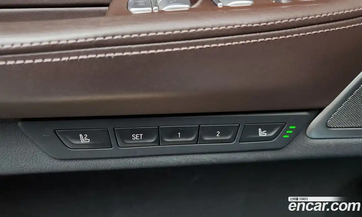 BMW 7 серия 2018 3.0 автомат (гидро), фото 39