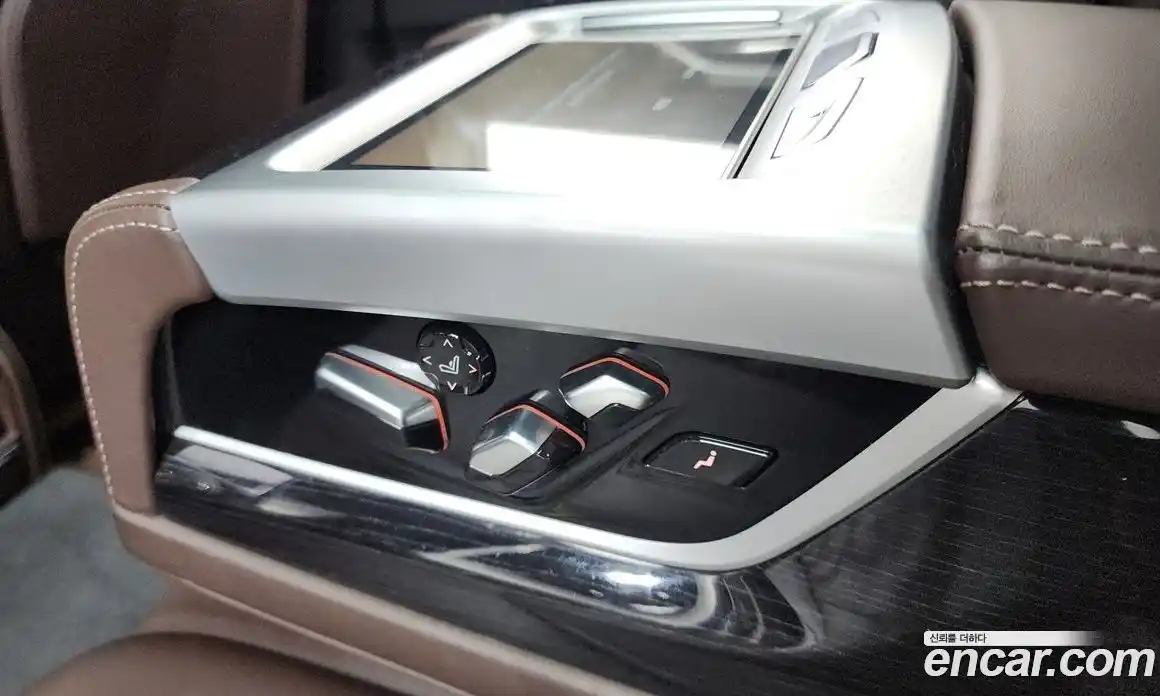 BMW 7 серия 2018 3.0 автомат (гидро), фото 40