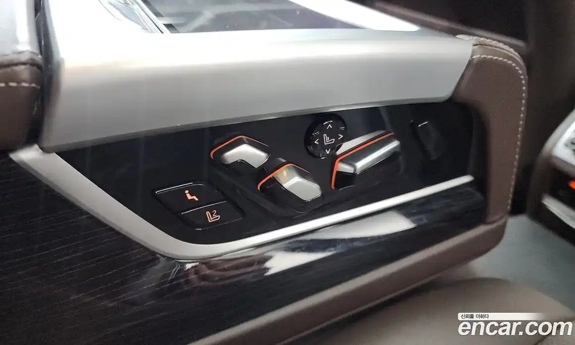 BMW 7 серия 2018 3.0 автомат (гидро), фото 41
