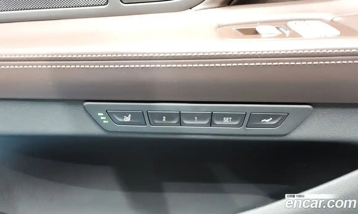 BMW 7 серия 2018 3.0 автомат (гидро), фото 42