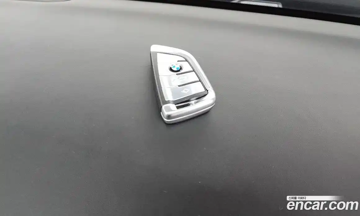 BMW 7 серия 2018 3.0 автомат (гидро), фото 43