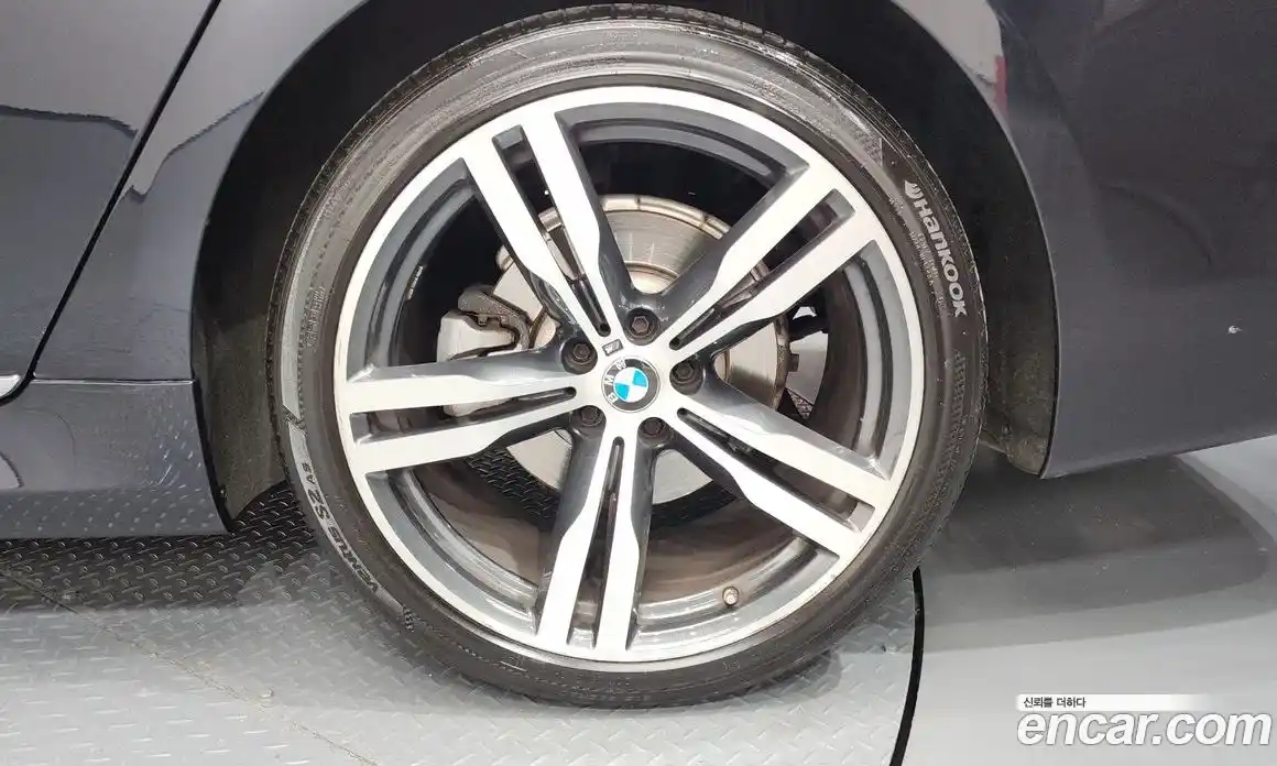 BMW 7 серия 2018 3.0 автомат (гидро), фото 7