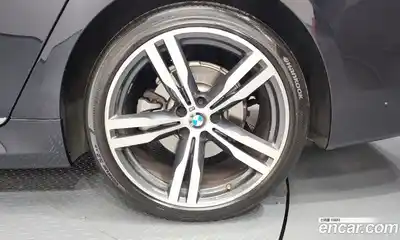 BMW 7 серия 2018 3.0 автомат (гидро), миниатюра 7