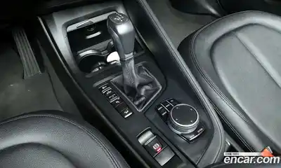 BMW X1 2017 2.0 гидро, миниатюра 12