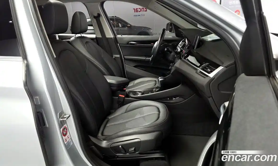 BMW X1 2017 2.0 гидро, фото 16