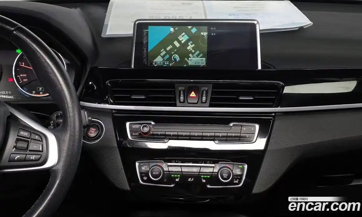 BMW X1 2017 2.0 гидро, фото 19
