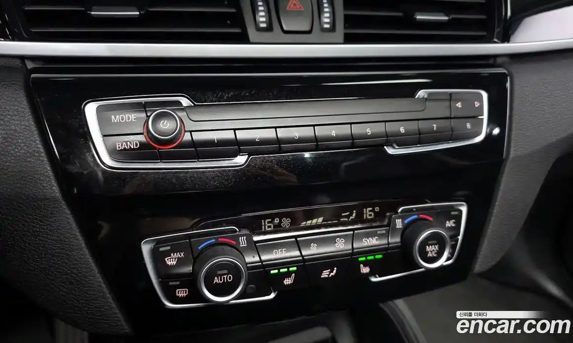 BMW X1 2017 2.0 гидро, фото 23