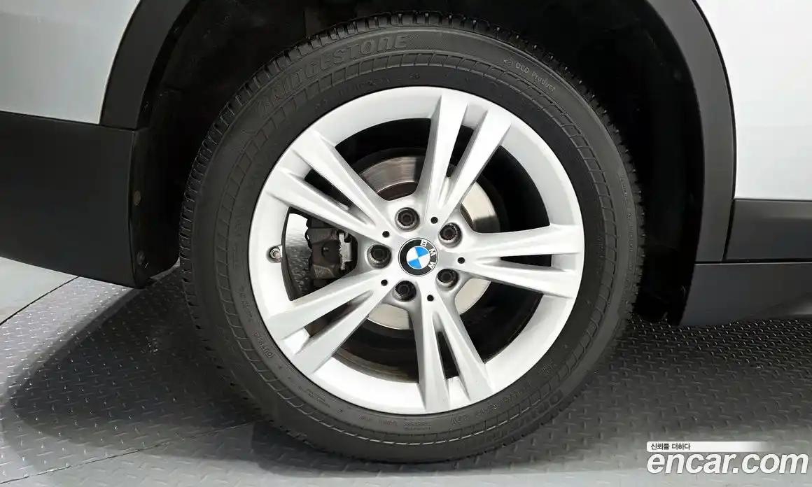 BMW X1 2017 2.0 гидро, фото 5