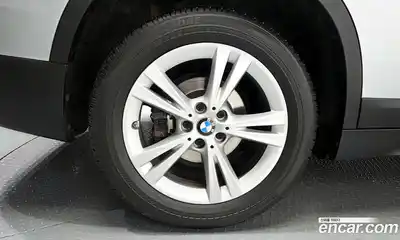BMW X1 2017 2.0 гидро, миниатюра 5