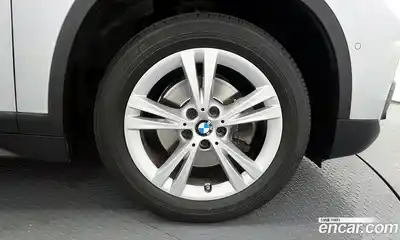 BMW X1 2017 2.0 гидро, миниатюра 7