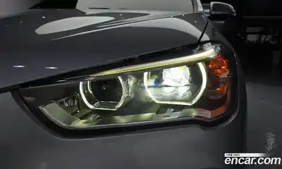 BMW X1 2017 2.0 гидро, миниатюра 8