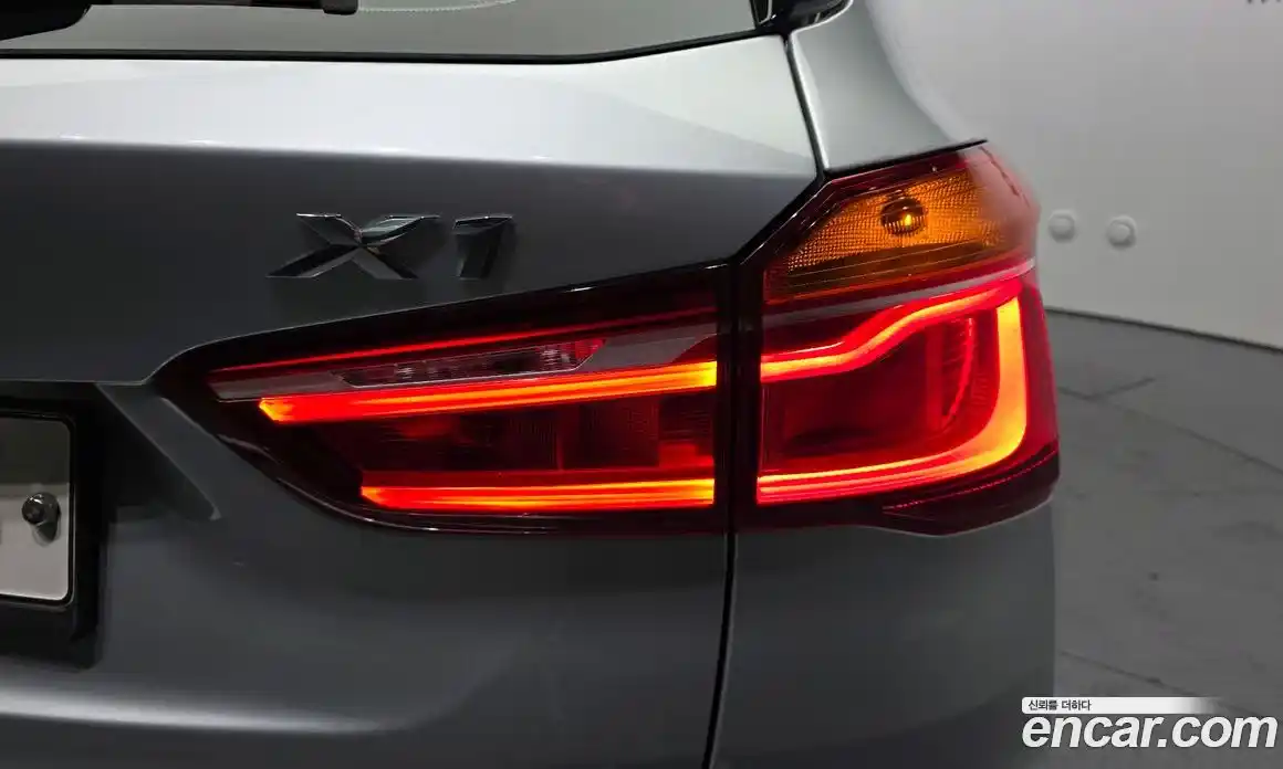 BMW X1 2017 2.0 гидро, фото 9