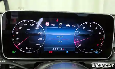 Mercedes-Benz C-Class 2025 2.0 гидро, миниатюра 11