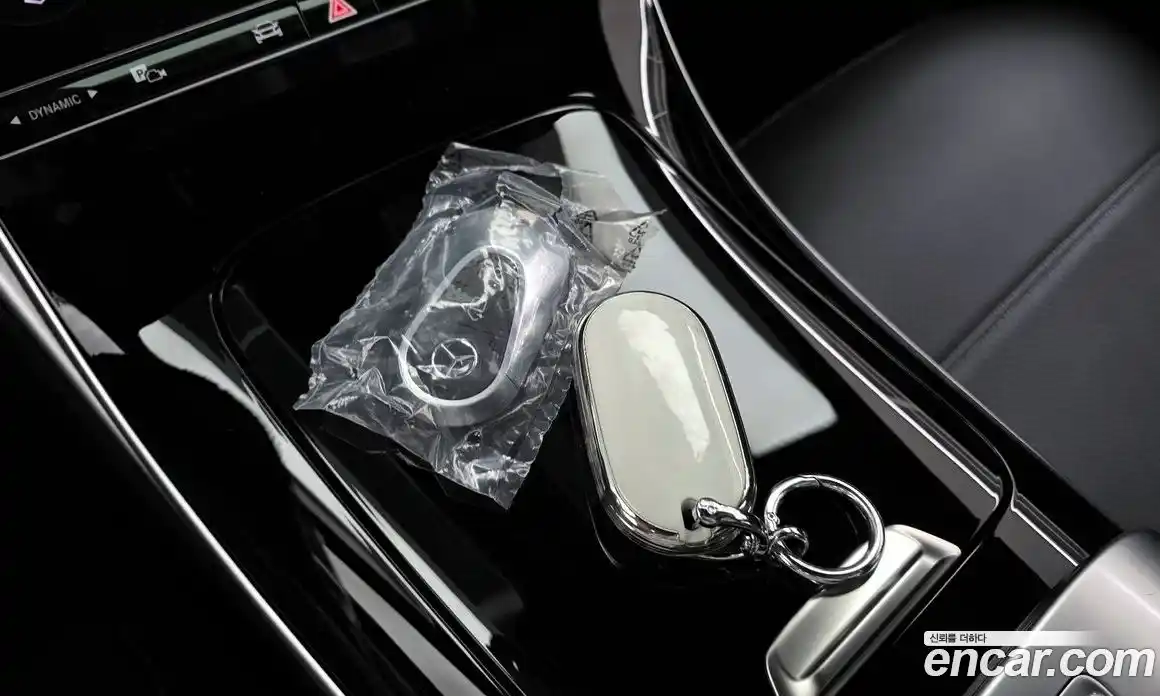 Mercedes-Benz C-Class 2025 2.0 гидро, фото 31