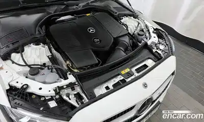Mercedes-Benz C-Class 2025 2.0 гидро, миниатюра 6