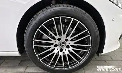 Mercedes-Benz C-Class 2025 2.0 гидро, миниатюра 7