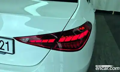 Mercedes-Benz C-Class 2025 2.0 гидро, миниатюра 9