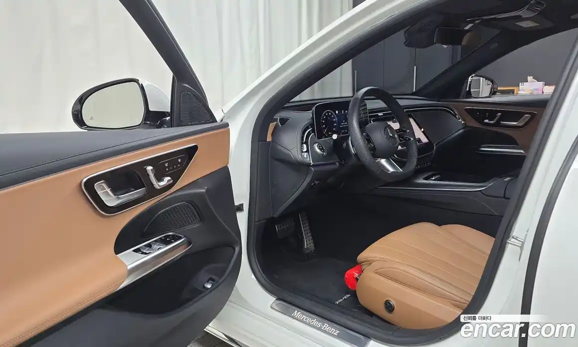 Mercedes-Benz E-Class 2025 2.0 гидро, фото 13