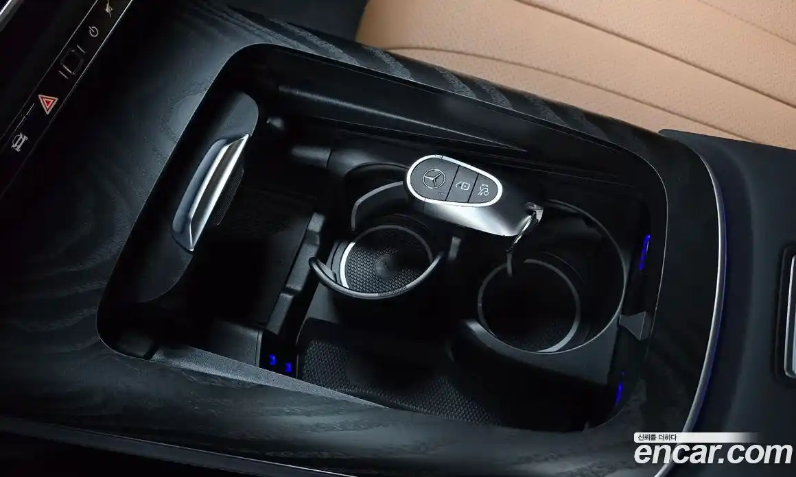 Mercedes-Benz E-Class 2025 2.0 гидро, фото 25