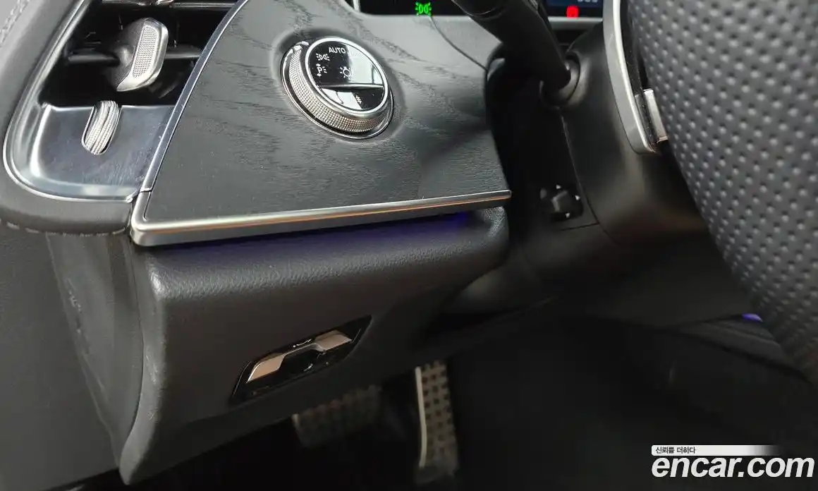Mercedes-Benz E-Class 2025 2.0 гидро, фото 27