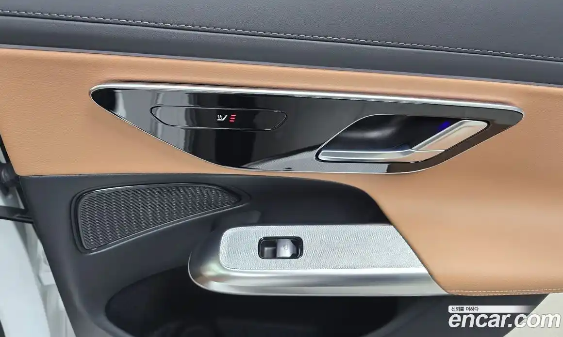 Mercedes-Benz E-Class 2025 2.0 гидро, фото 29