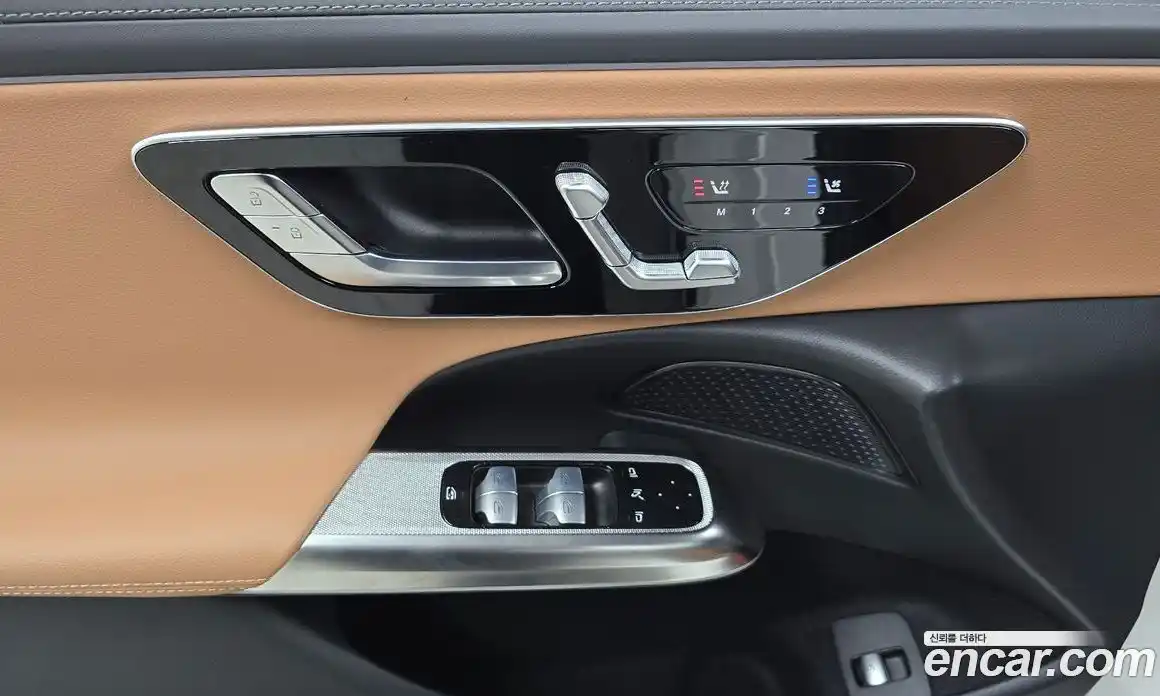 Mercedes-Benz E-Class 2025 2.0 гидро, фото 31