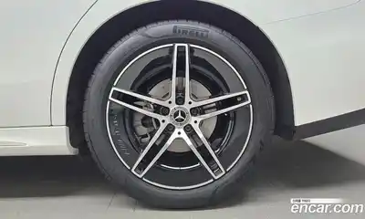 Mercedes-Benz E-Class 2025 2.0 гидро, миниатюра 7