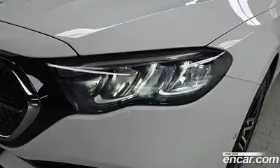 Mercedes-Benz E-Class 2025 2.0 гидро, миниатюра 8