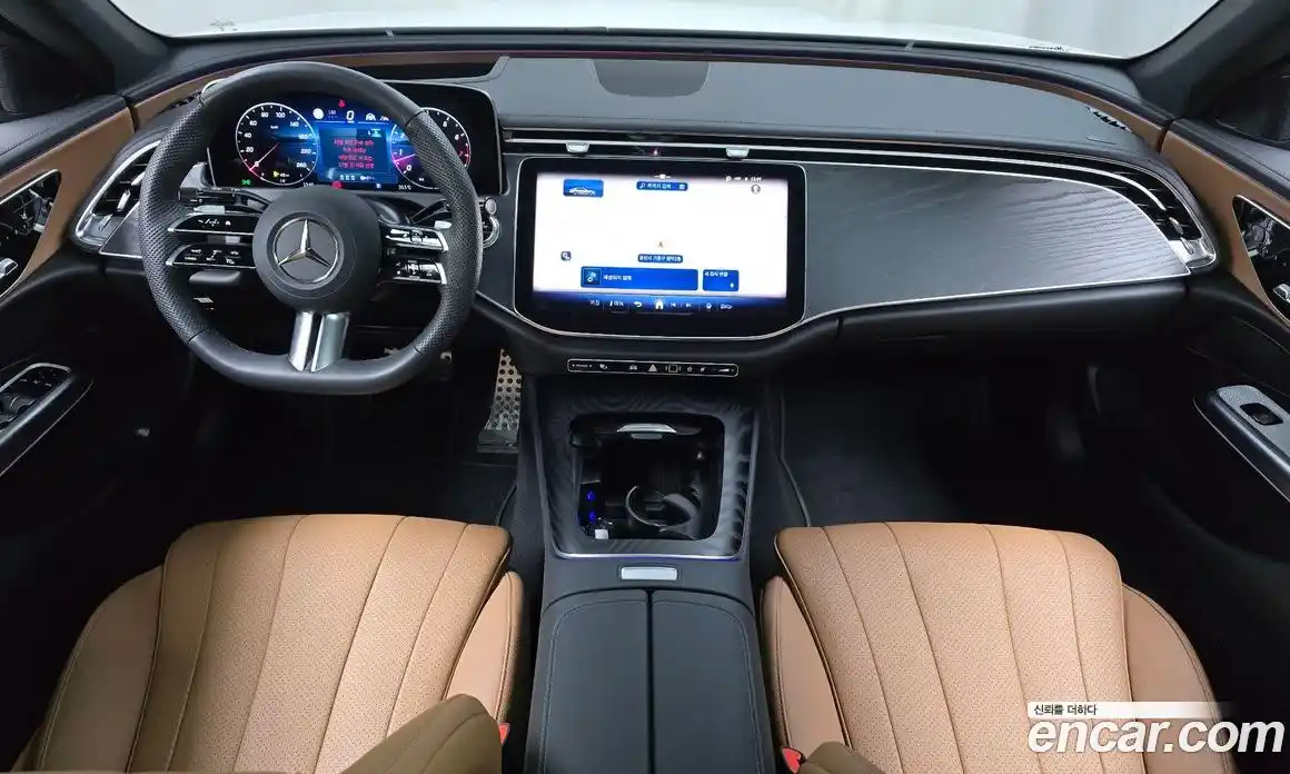 Mercedes-Benz E-Class 2025 2.0 гидро, фото 10