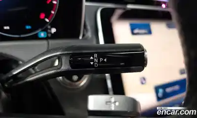 Mercedes-Benz E-Class 2025 2.0 гидро, миниатюра 12