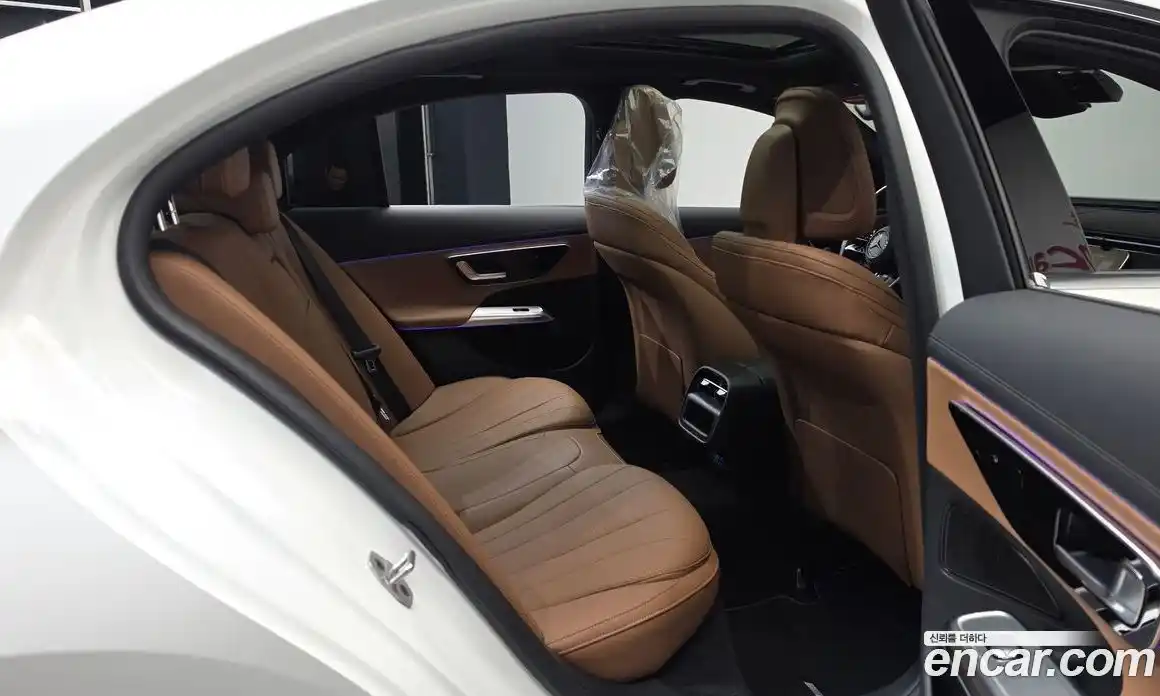 Mercedes-Benz E-Class 2025 2.0 гидро, фото 17
