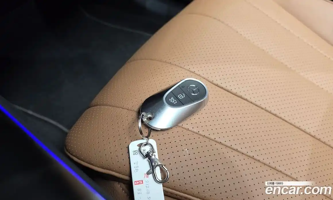 Mercedes-Benz E-Class 2025 2.0 гидро, фото 21