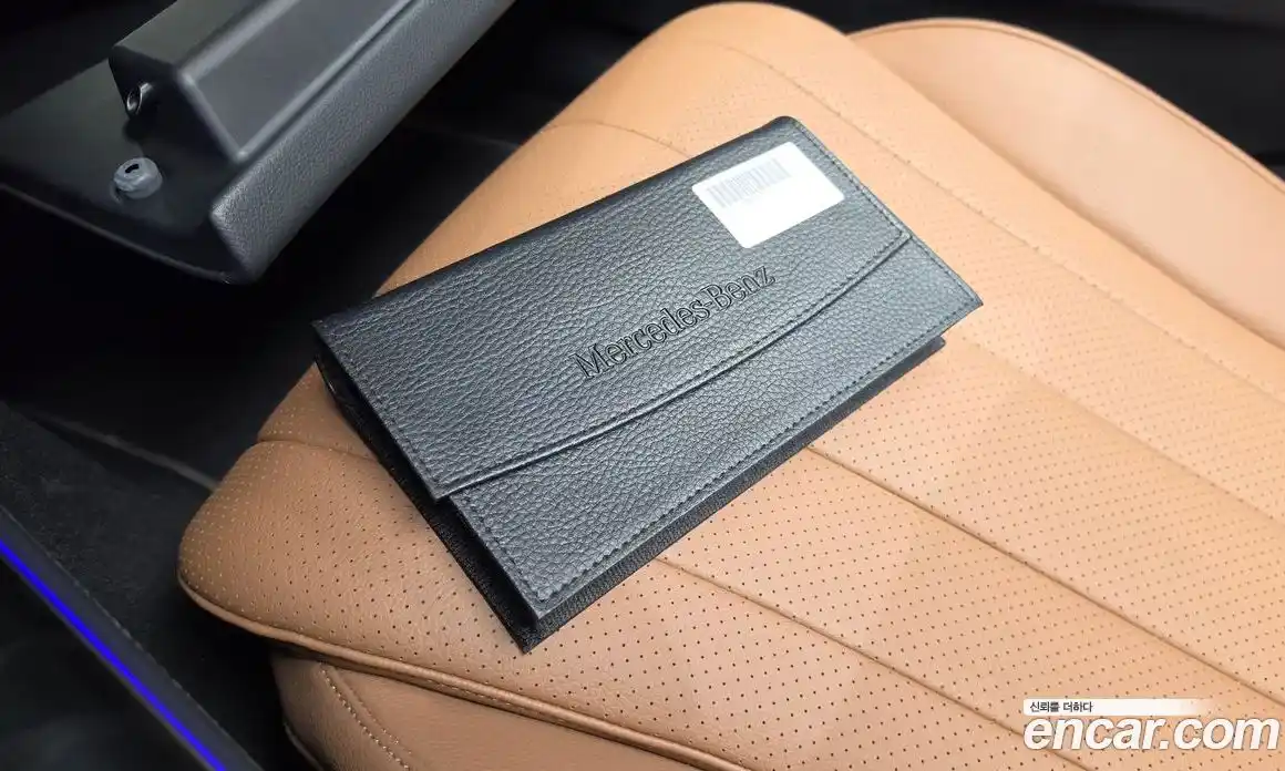 Mercedes-Benz E-Class 2025 2.0 гидро, фото 22