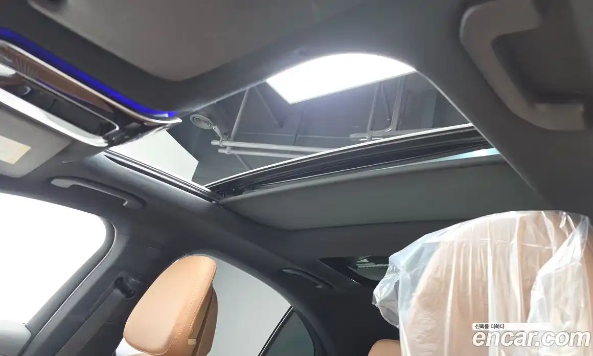 Mercedes-Benz E-Class 2025 2.0 гидро, фото 23
