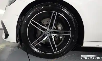 Mercedes-Benz E-Class 2025 2.0 гидро, миниатюра 5