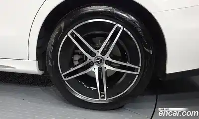 Mercedes-Benz E-Class 2025 2.0 гидро, миниатюра 7