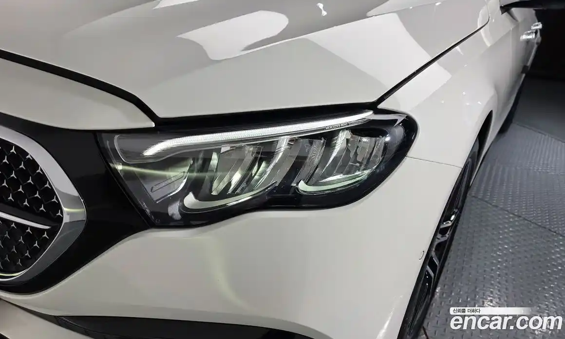 Mercedes-Benz E-Class 2025 2.0 гидро, фото 8