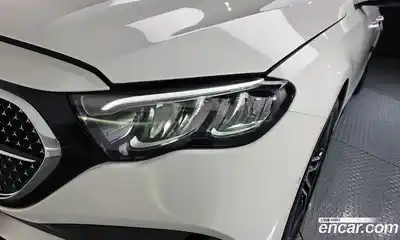 Mercedes-Benz E-Class 2025 2.0 гидро, миниатюра 8