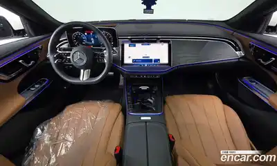 Mercedes-Benz E-Class 2025 2.0 гидро, миниатюра 10