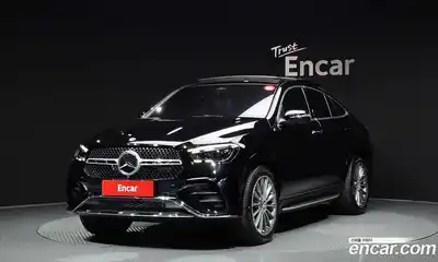 Mercedes-Benz GLE-Class, 2025, 9 028 км