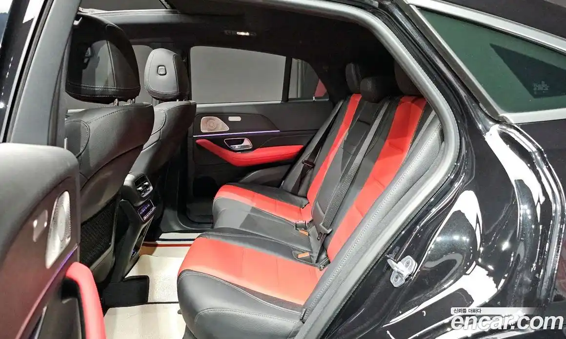 Mercedes-Benz GLE-Class 2025 3.0 гидро, фото 16